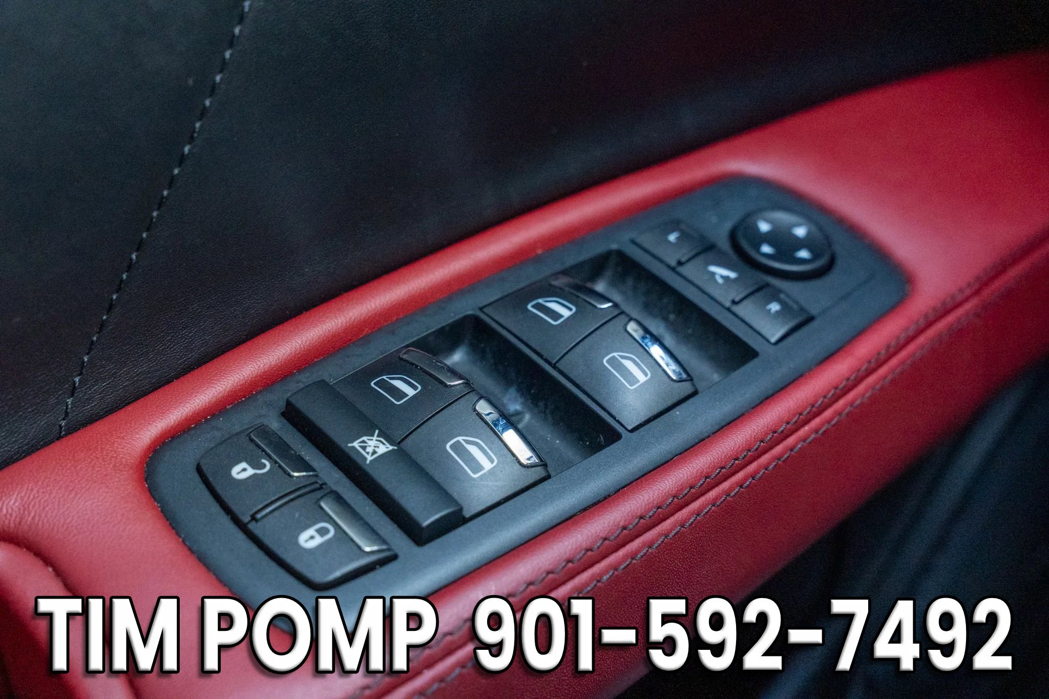 Used 2020 Maserati Ghibli S GranSport Q4 image 29