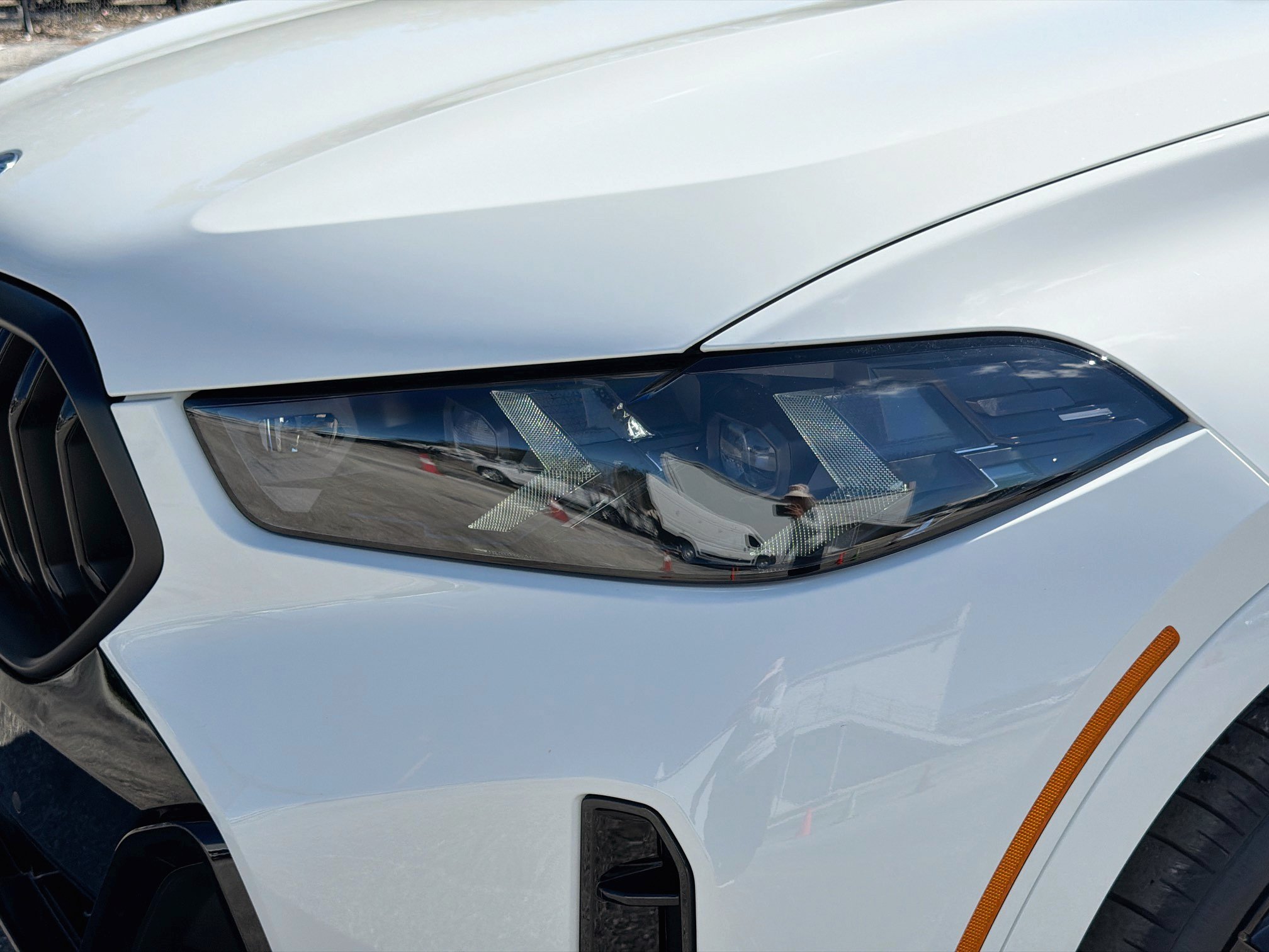 New 2027 BMW X6 xDrive40i AWD/4WD image 9
