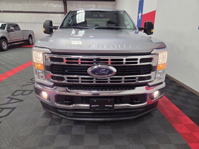 Used 2023 Ford F250 XLT image 22