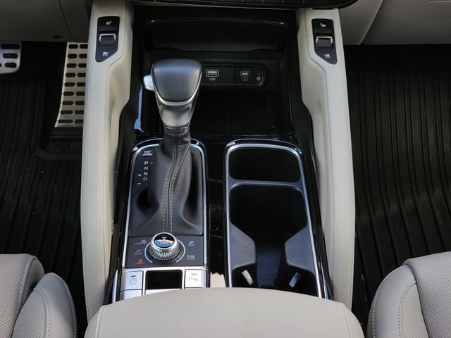 Certified 2025 Kia Telluride SX AWD/4WD image 25