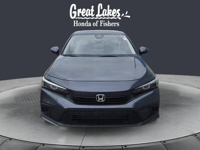 Used 2022 Honda Civic EX image 8