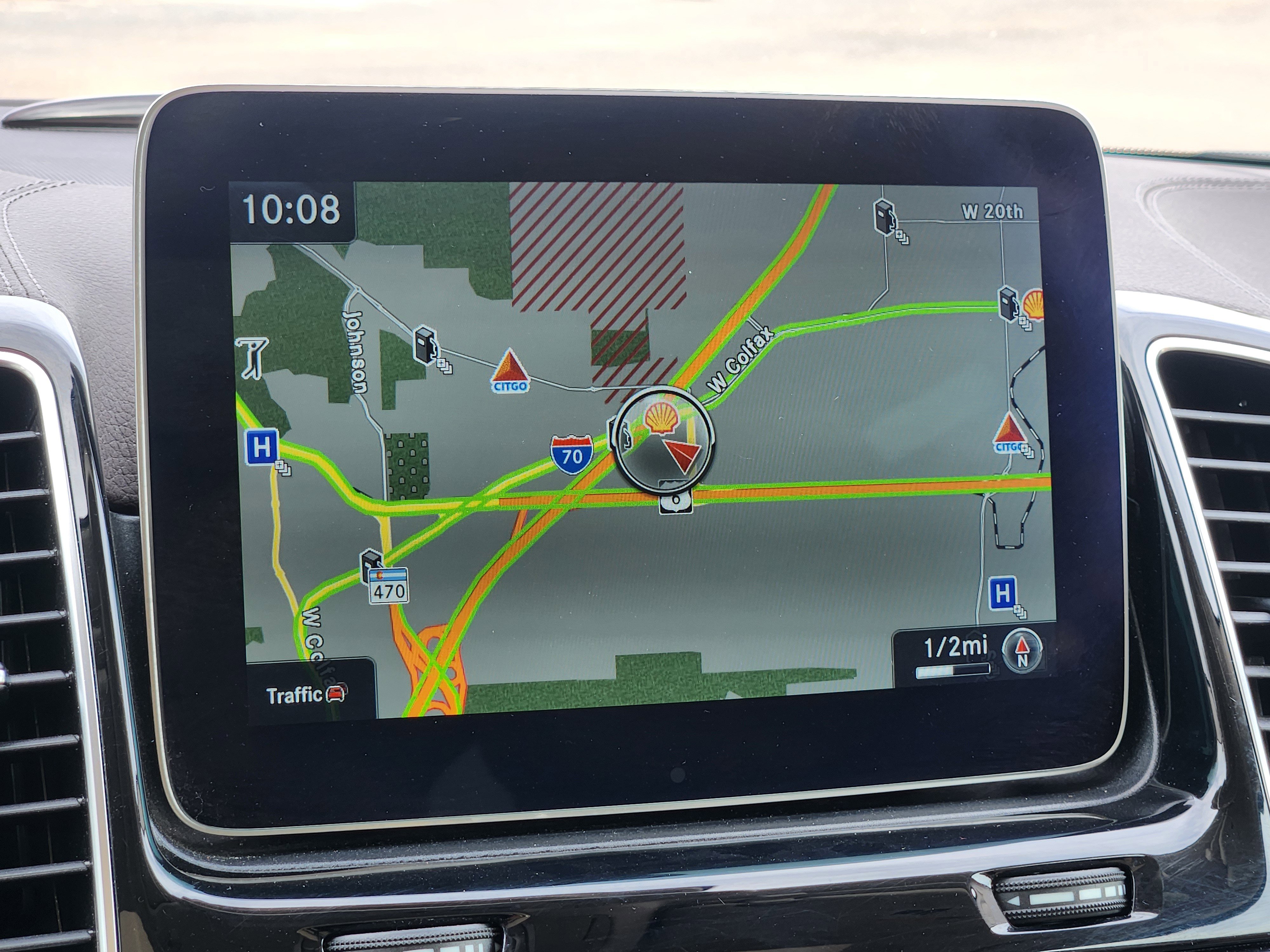 Used 2019 Mercedes-Benz GLS 450 4MATIC image 27