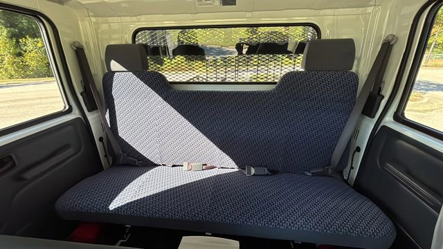 New 2025 Chevrolet Low Cab Forward image 8