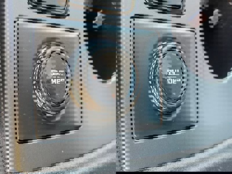 Used 2024 Ford Bronco Sport Heritage w/ Heritage Convenience Package image 23