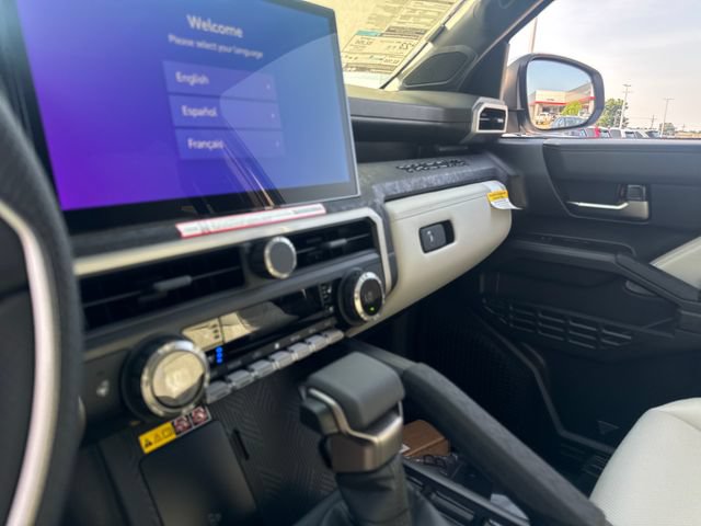 New 2026 Toyota Tacoma Limited AWD/4WD image 20