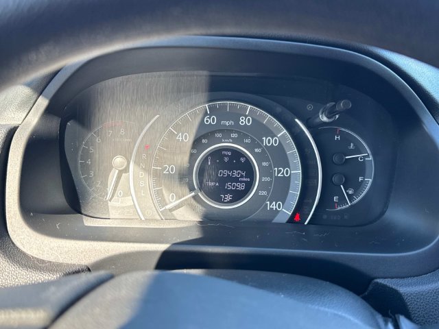 Used 2016 Honda CR-V EX image 40