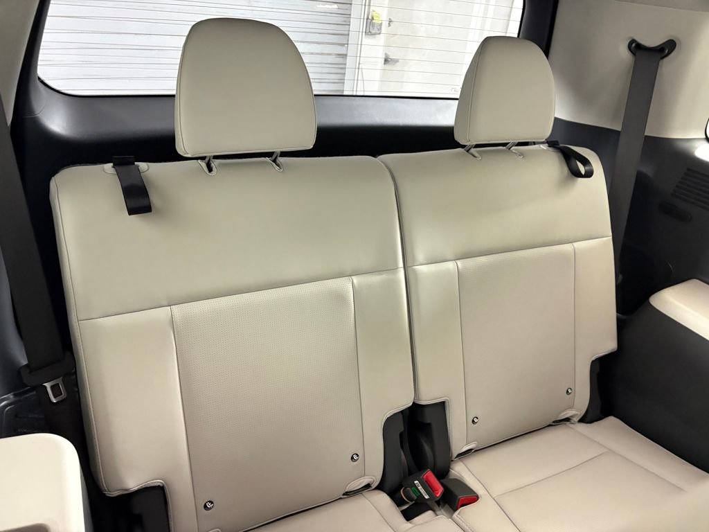 Used 2024 Hyundai Santa Fe Calligraphy image 34