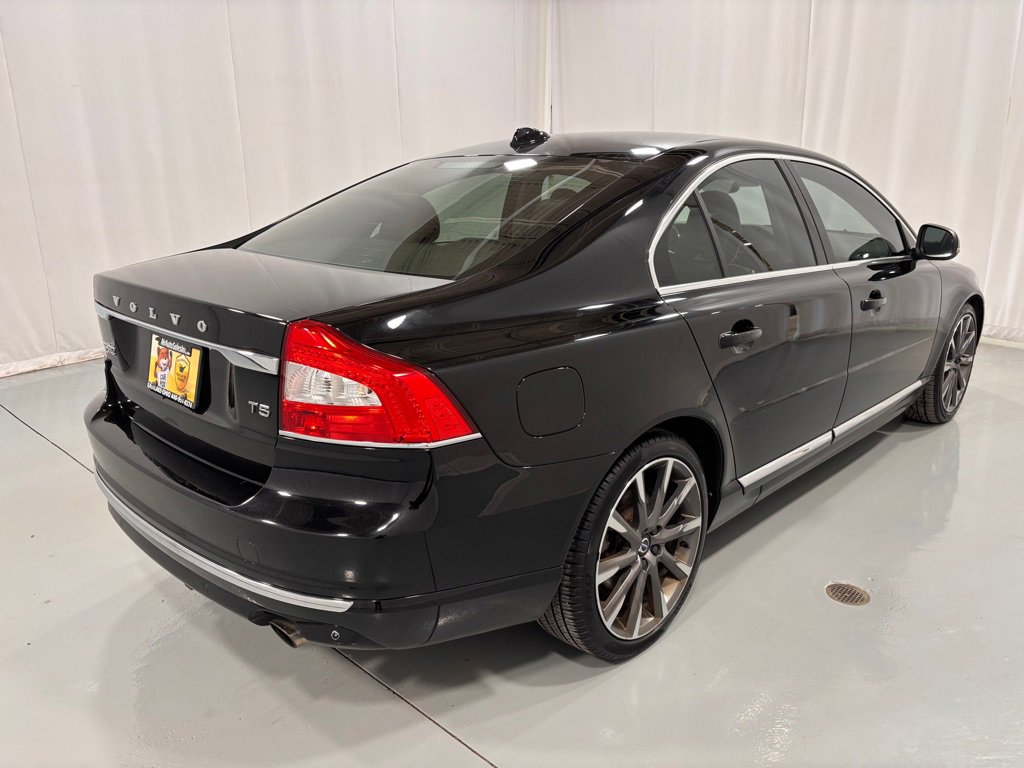 Used 2016 Volvo S80 T5 w/ Inscription Package image 5