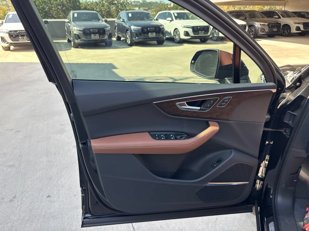 New 2026 Audi Q7 2.0T Premium Plus AWD/4WD image 10