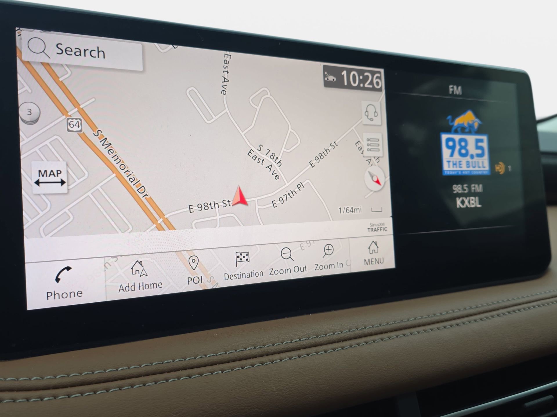 Certified 2025 INFINITI QX60 Sensory AWD/4WD image 22