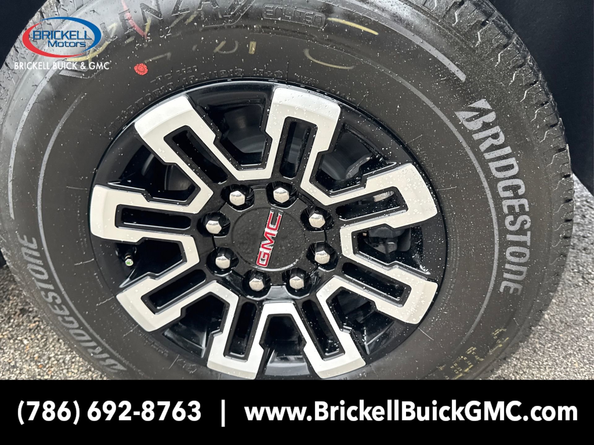 New 2026 GMC Sierra EV Elevation image 13