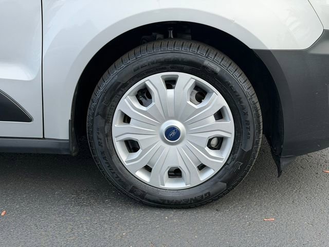 Certified 2023 Ford Transit Connect XL FWD image 11