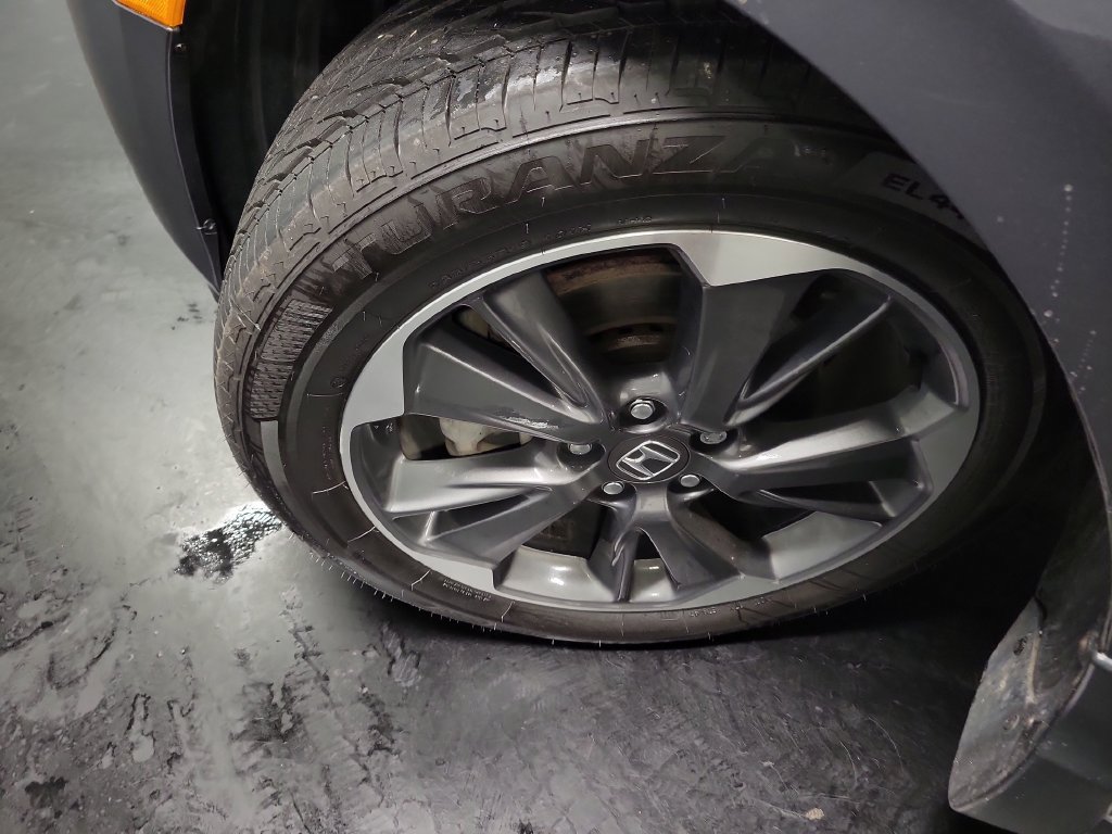 Used 2023 Honda Odyssey Elite image 13