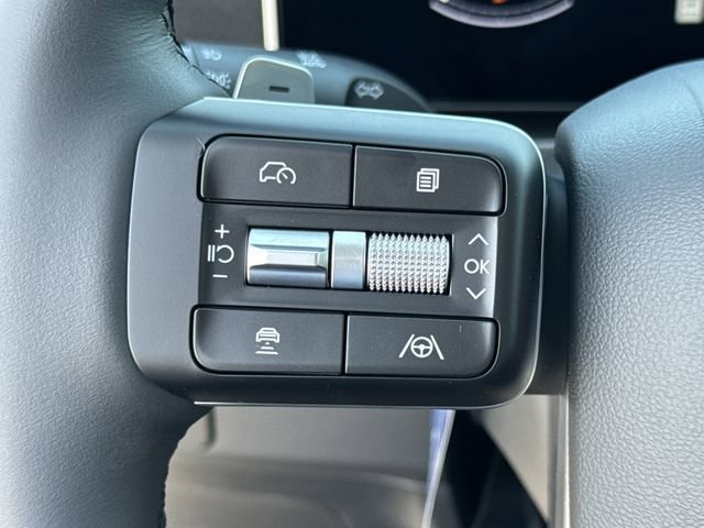 New 2026 Hyundai Santa Fe SE FWD image 25