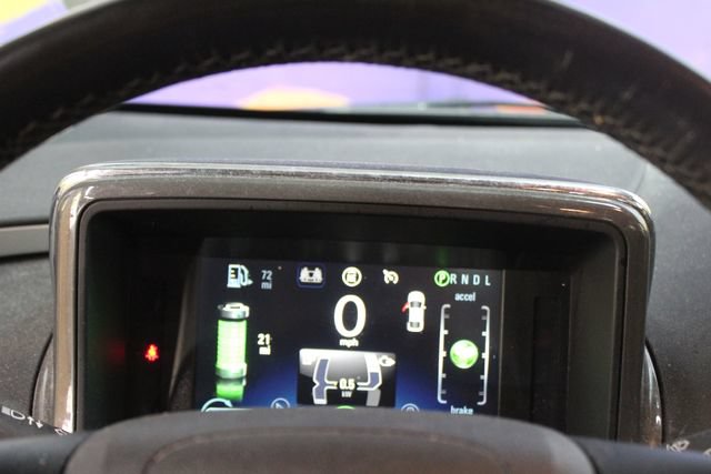 Used 2015 Chevrolet Volt FWD image 18