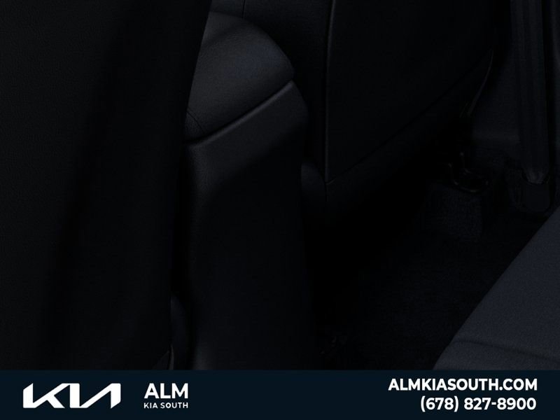New 2025 Kia Soul LX image 26