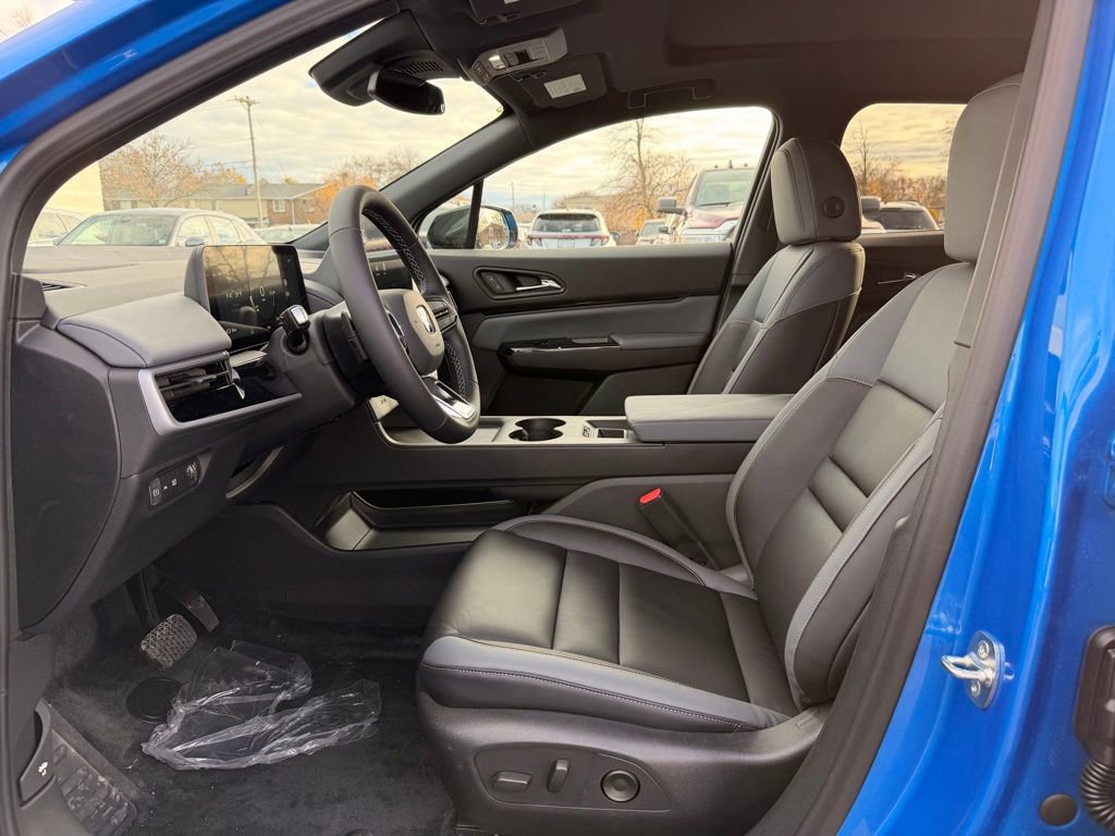 New 2026 Honda Prologue Touring image 12