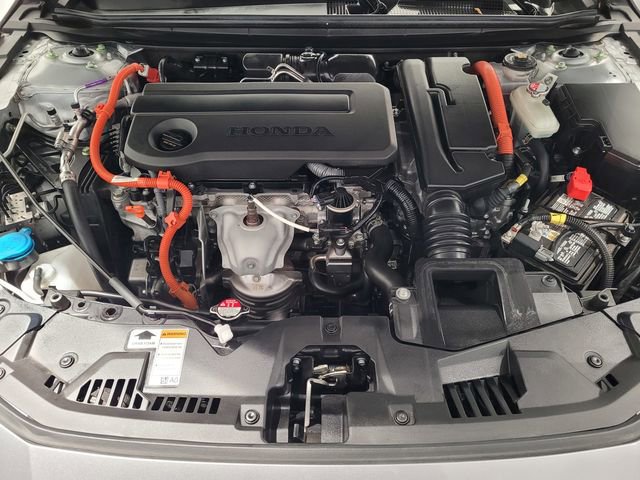 Used 2024 Honda Accord EX-L image 27