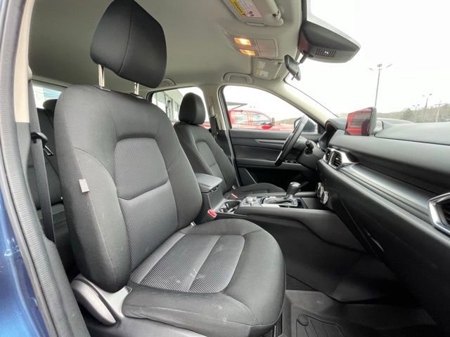 Used 2022 MAZDA CX-5 AWD 2.5 S image 27