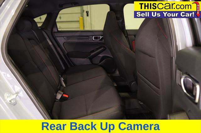 Used 2022 Honda Civic Si image 20