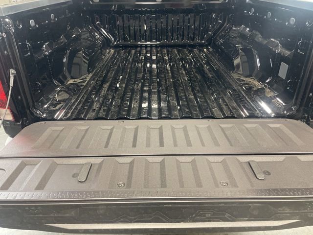 New 2026 Chevrolet Colorado Trail Boss image 46