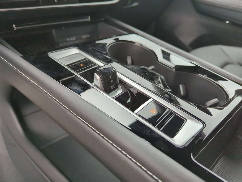 New 2026 Volkswagen Atlas Cross Sport SEL R-Line image 37