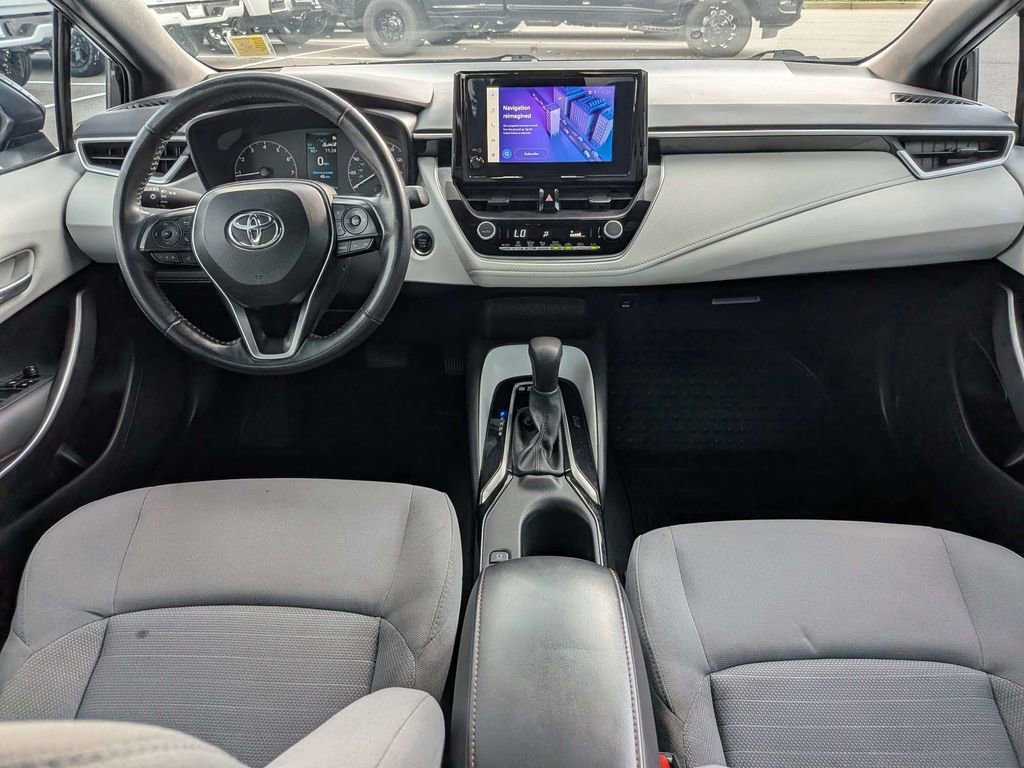 Used 2024 Toyota Corolla SE FWD image 13