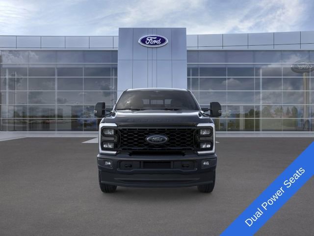 New 2026 Ford F250 XLT AWD/4WD image 6