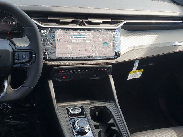 New 2026 Jeep Cherokee Limited AWD/4WD image 15