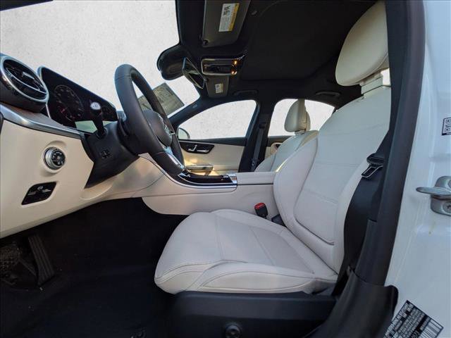 New 2026 Mercedes-Benz C 300 Sedan image 4