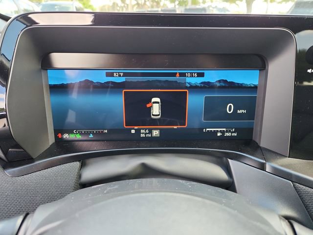 New 2026 Subaru Outback Premium image 15