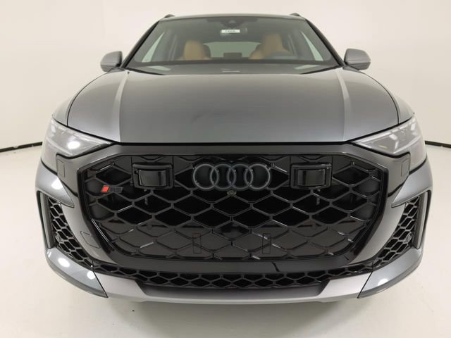 New 2026 Audi RS Q8 performance image 8