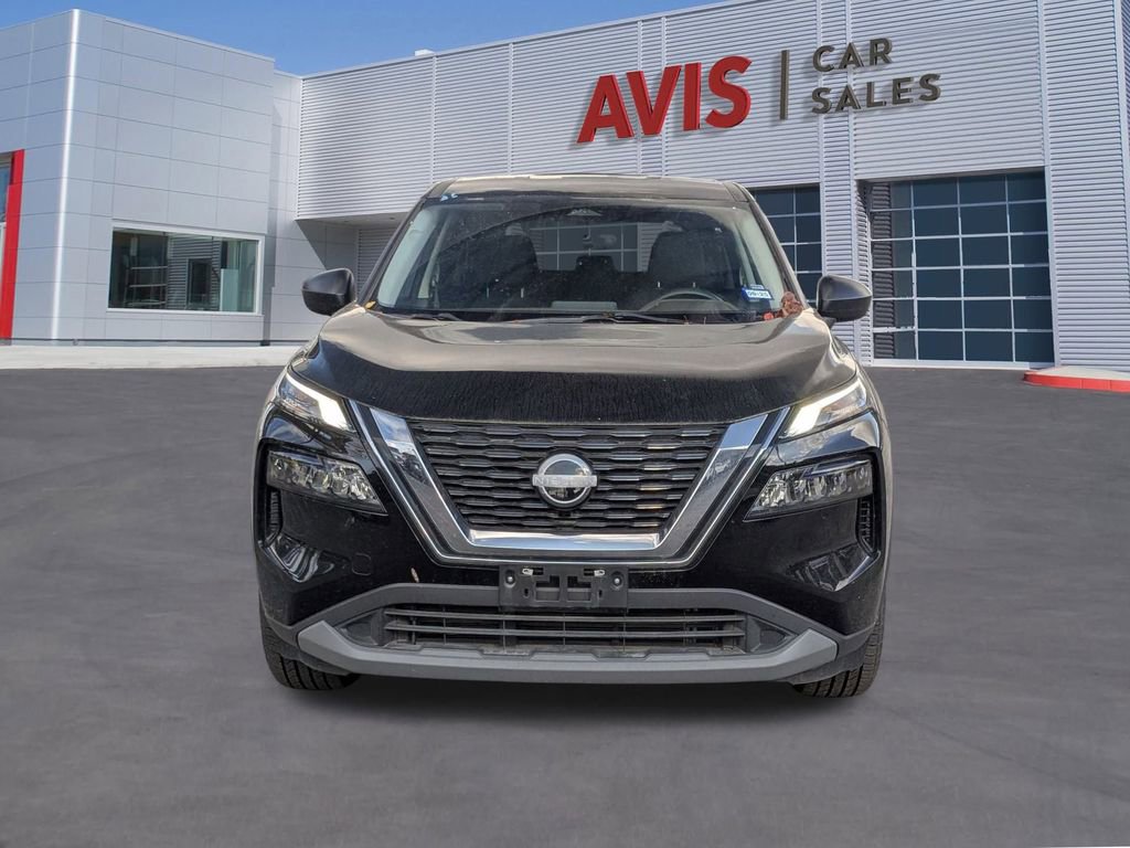 Used 2023 Nissan Rogue S image 10