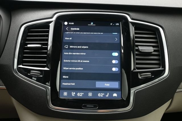 Used 2023 Volvo XC90 B6 Plus w/ Protection Package Premier AWD/4WD image 19