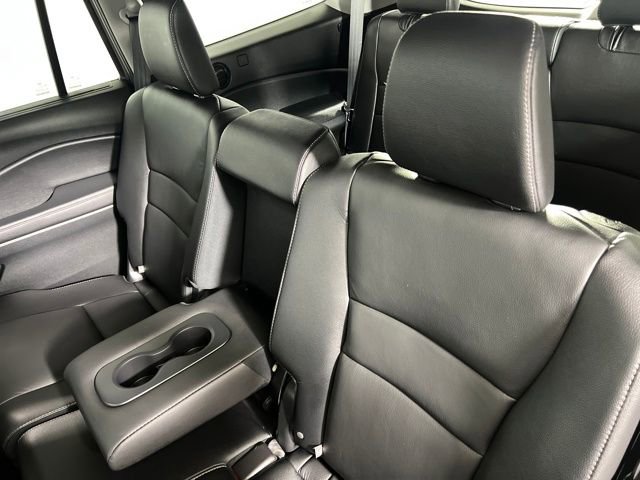 Used 2022 Honda Pilot EX-L image 38