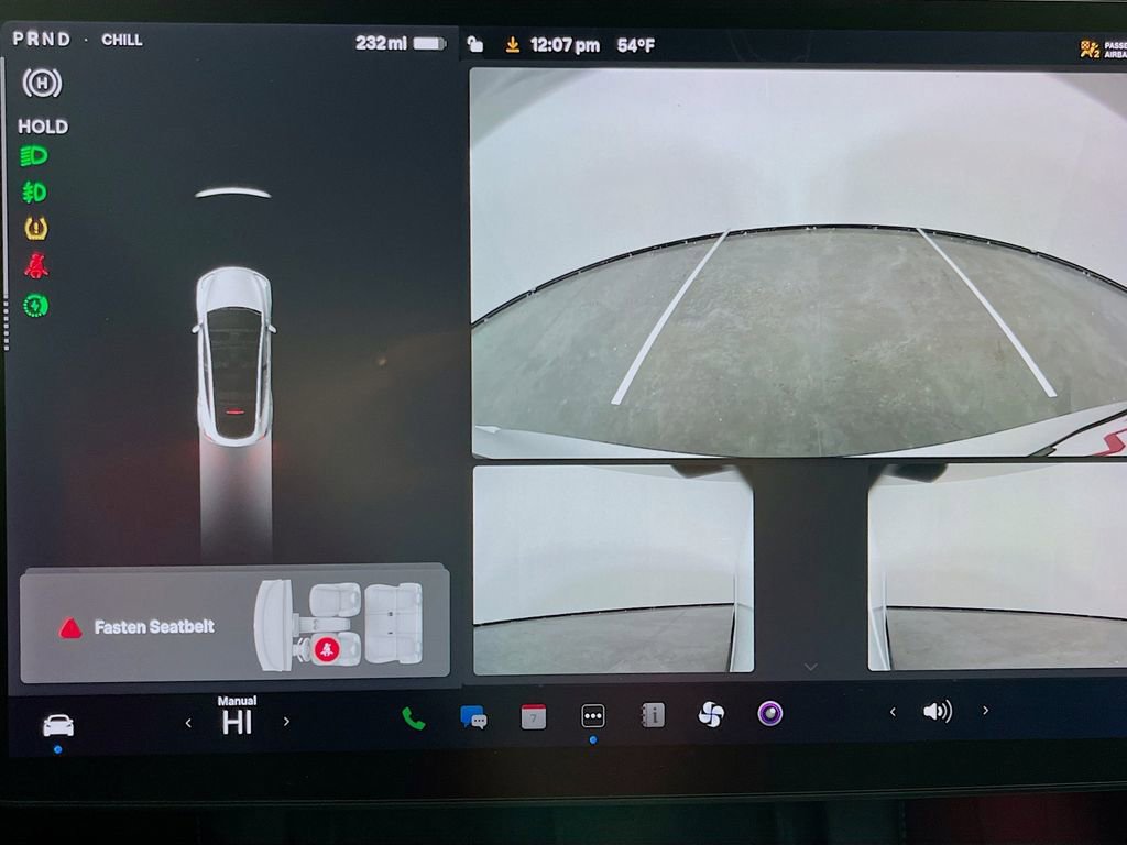 Used 2021 Tesla Model Y Long Range image 17