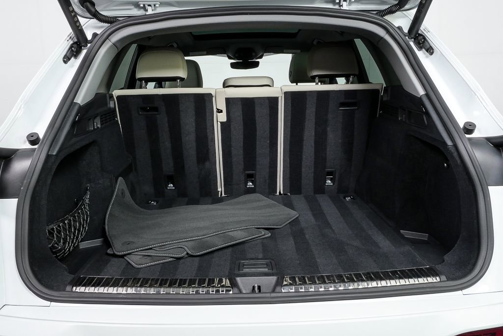 Used 2025 Audi Q5 Premium Plus w/ Premium Plus image 31