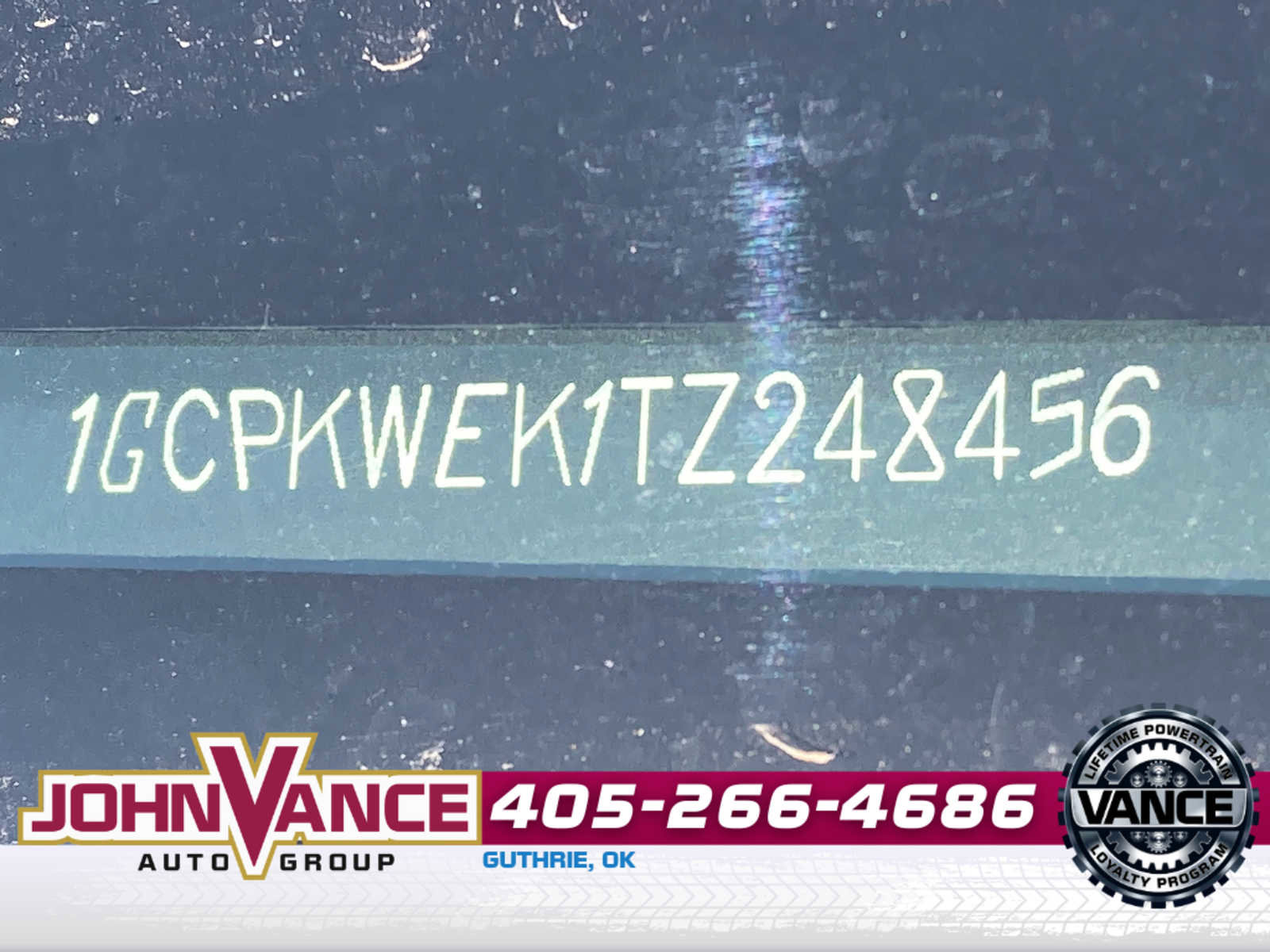 Used 2026 Chevrolet Silverado 1500 RST w/ RST Select Package image 12