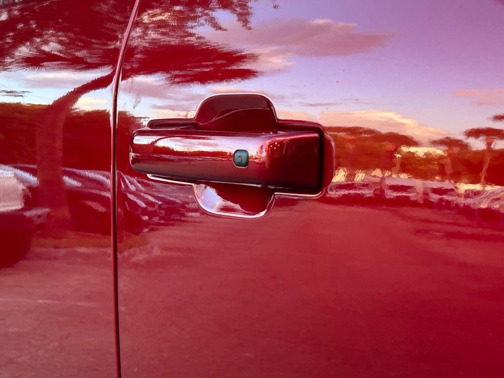 New 2026 Ford F250 Lariat image 23