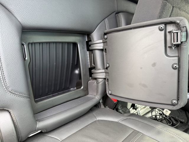 Used 2021 GMC Sierra 3500 Denali w/ Technology Package image 45