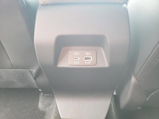 New 2025 Subaru Crosstrek 2.5i Limited image 13