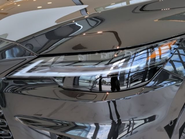 New 2026 Lexus RX 500h F Sport w/ Convenience Package AWD/4WD image 9