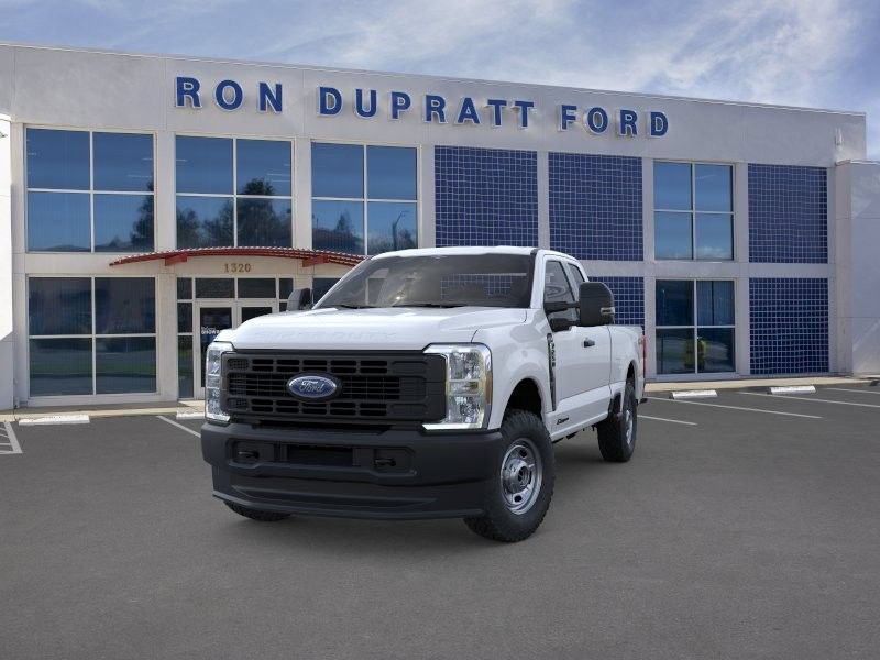New 2026 Ford F250 XL w/ XL Off-Road Package AWD/4WD image 25