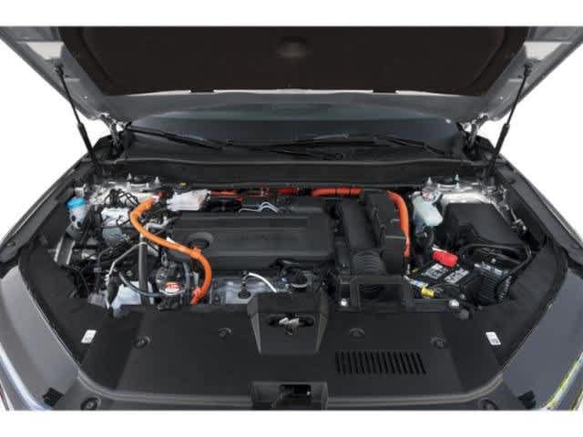 New 2026 Honda CR-V Sport image 11