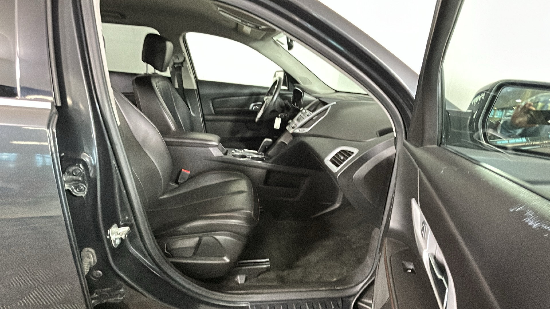 Used 2013 GMC Terrain SLT FWD image 35