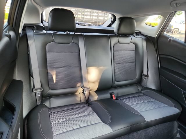 Used 2024 Chevrolet Trax LT w/ Driver Confidence Package FWD image 30