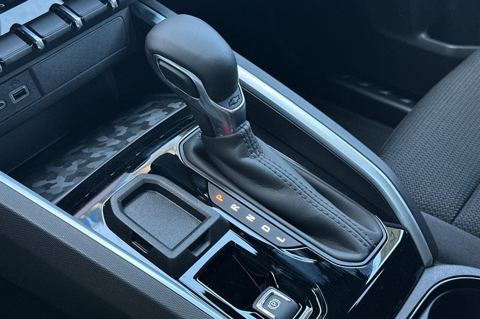 New 2026 Chevrolet Colorado LT image 20