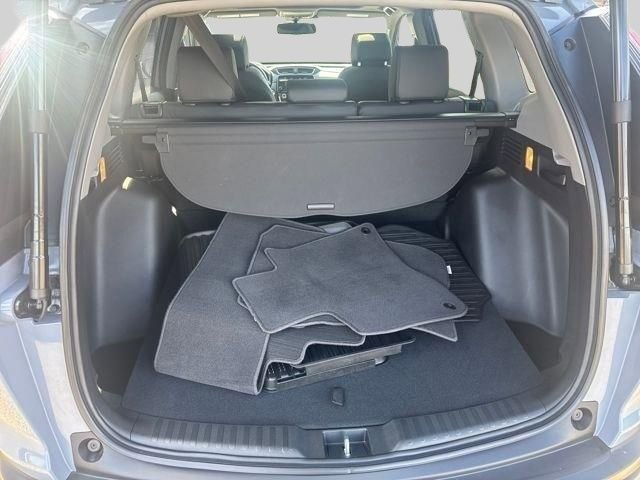 Used 2022 Honda CR-V EX-L image 16