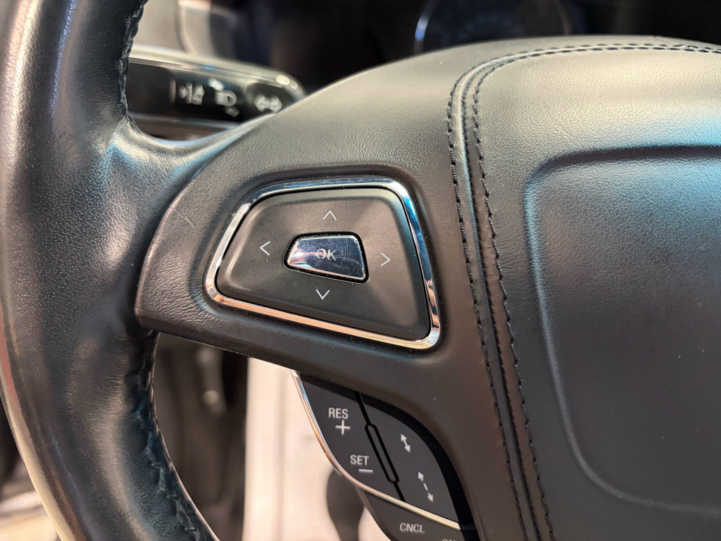 Used 2019 Lincoln MKZ Reserve FWD image 14