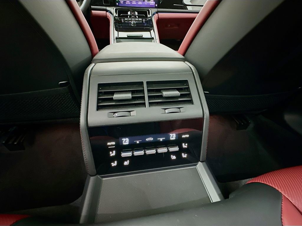 New 2026 Porsche Panamera image 27